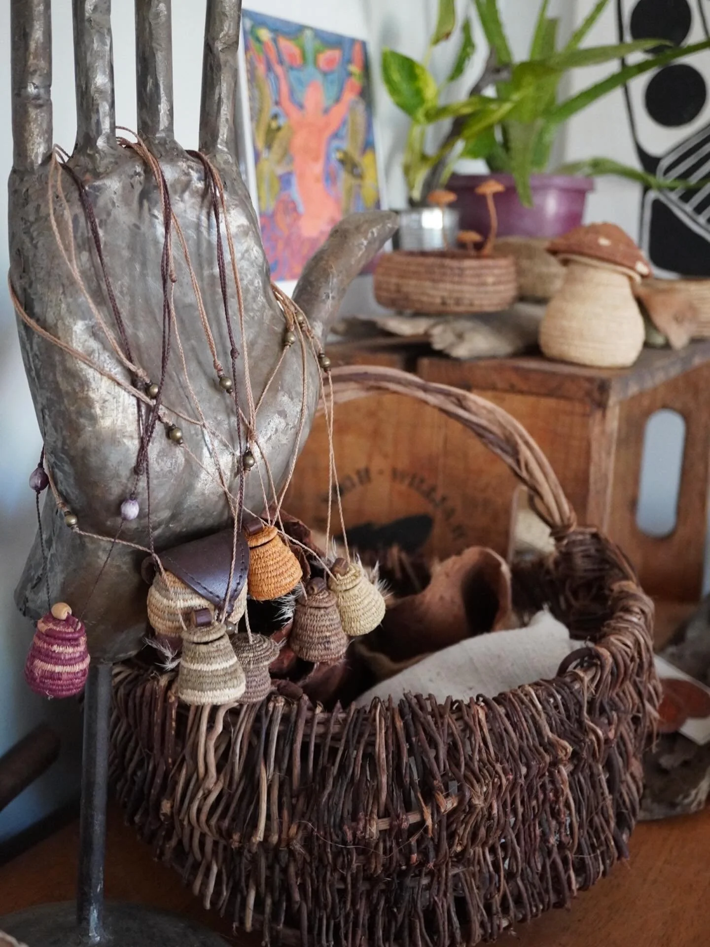 Creative corners