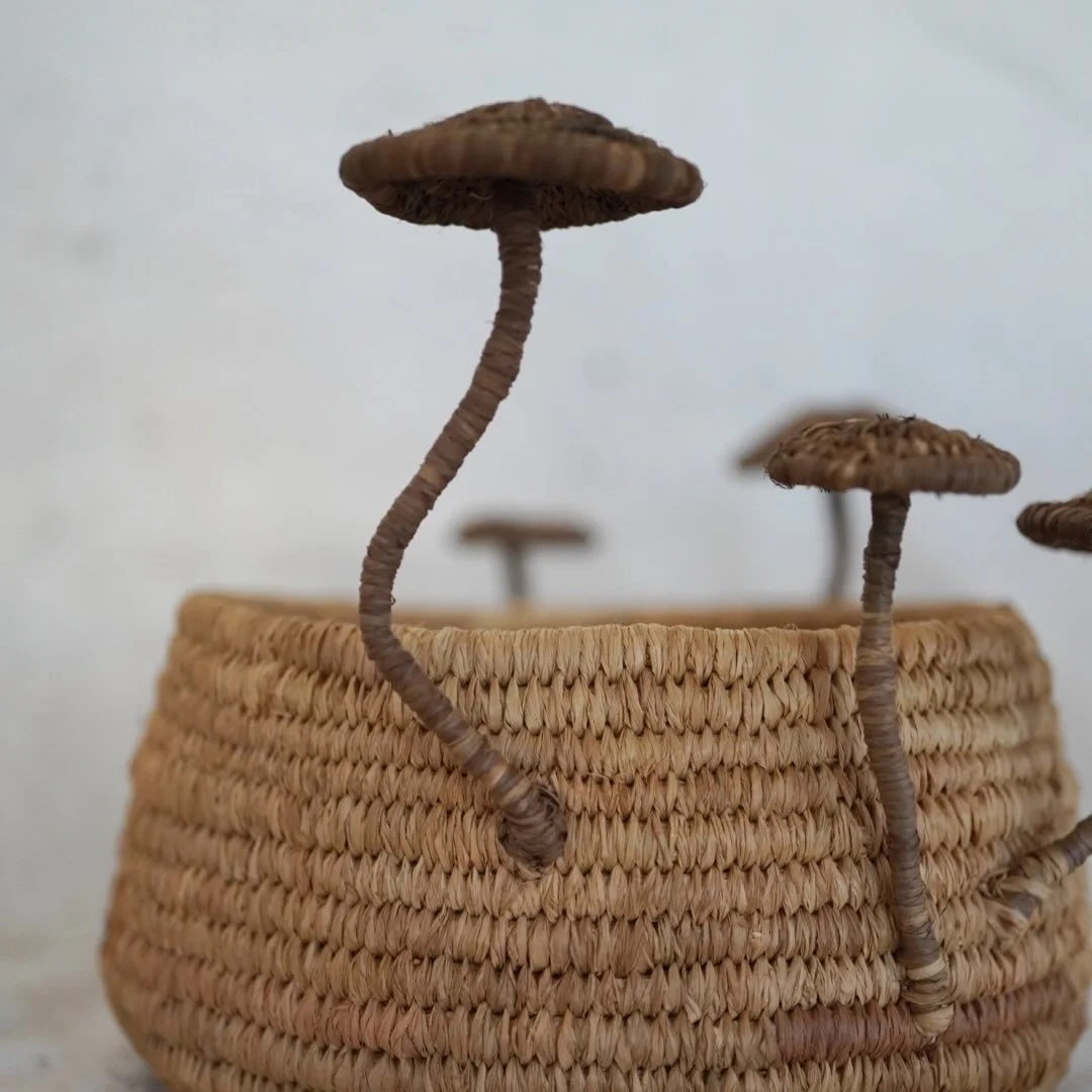 Bent shroom 🍄&zwj;🟫