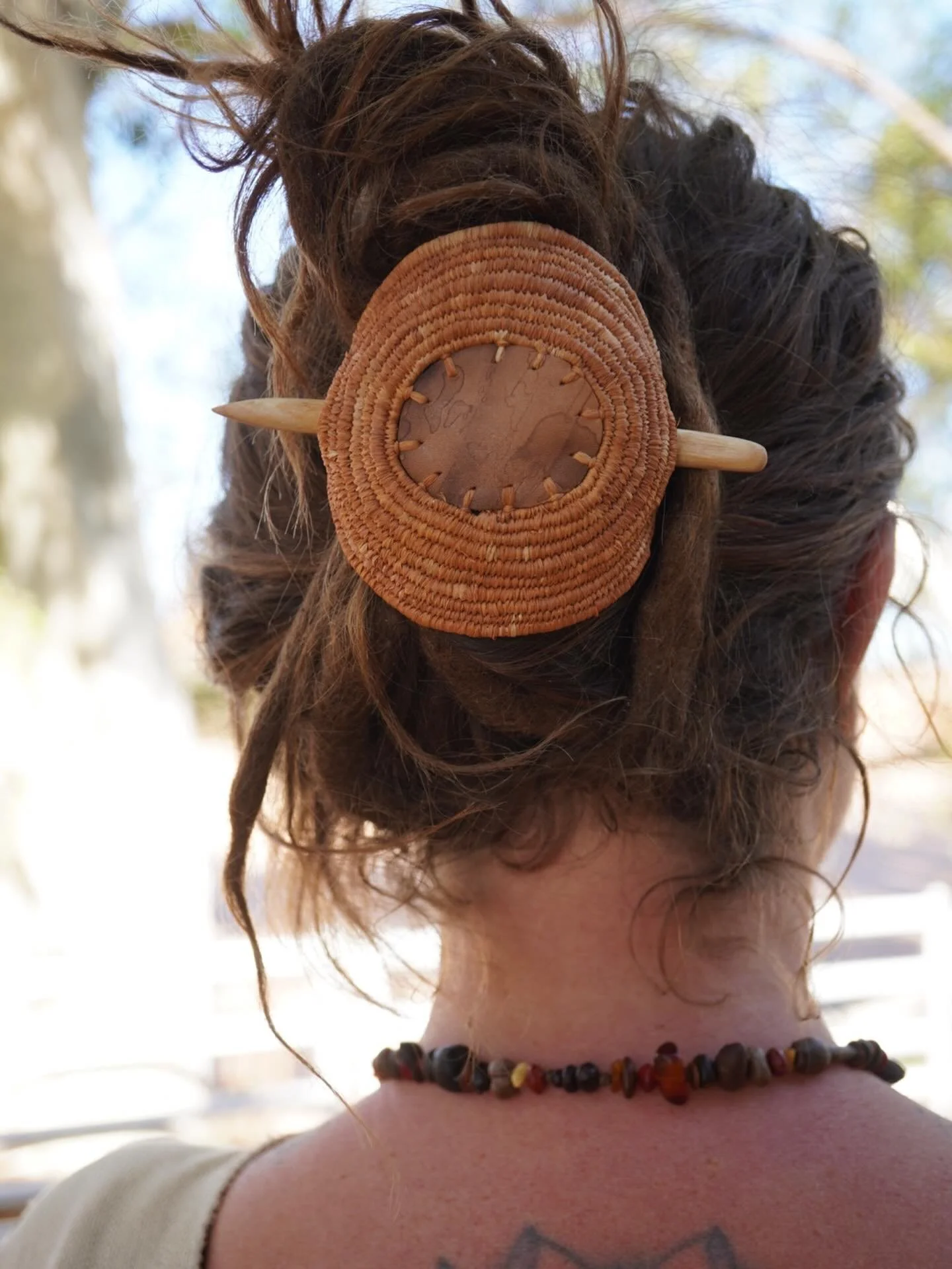 Woven hair pieces, now available at @nutsabouthealthwynyard ✨