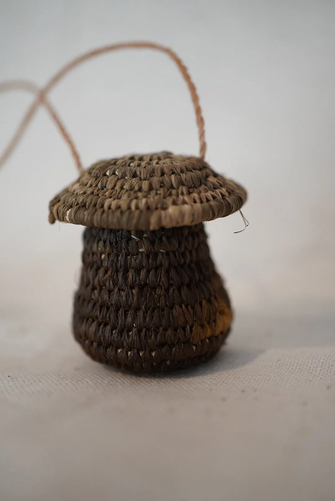 Mini Shroom