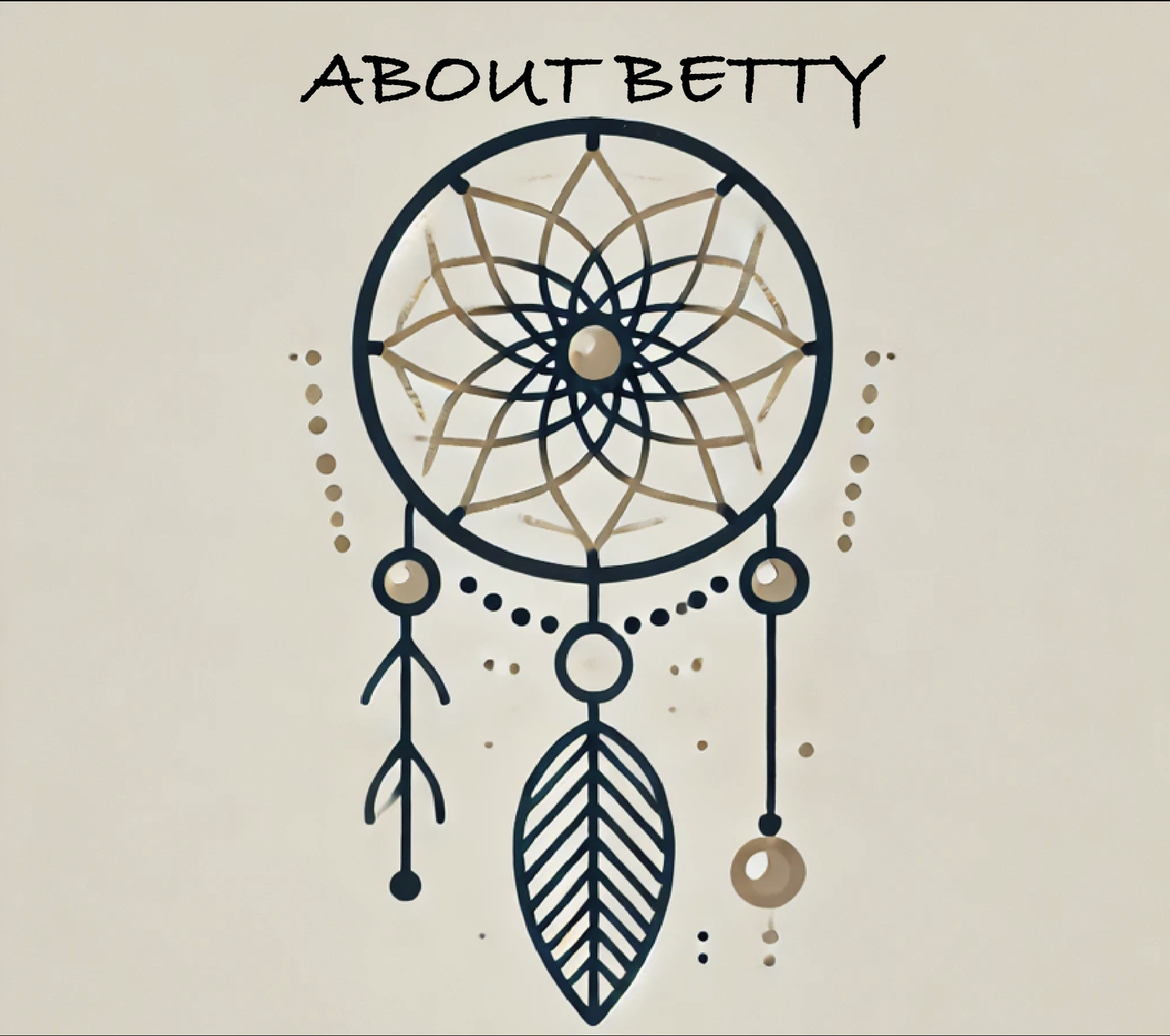 About Betty