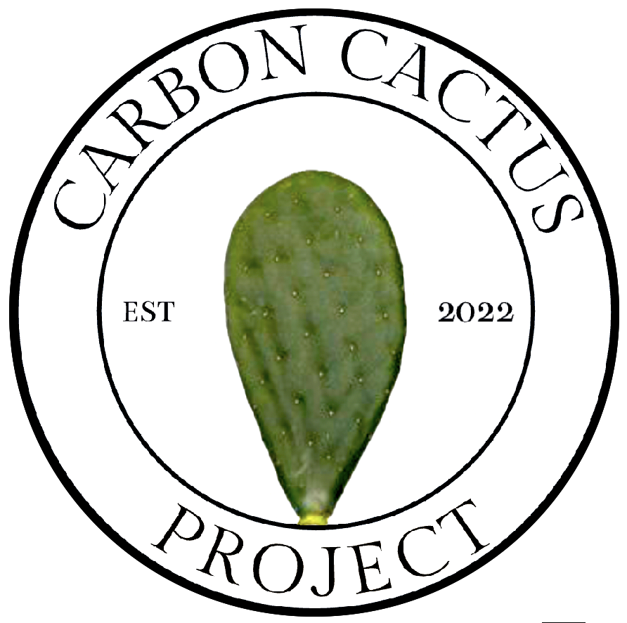 Carbon Cactus Project