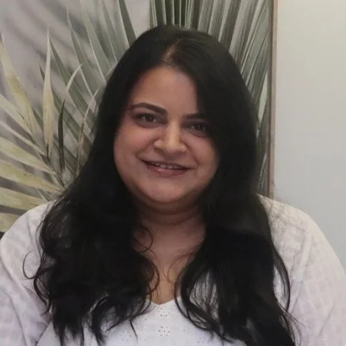 Dr Kavita Rao