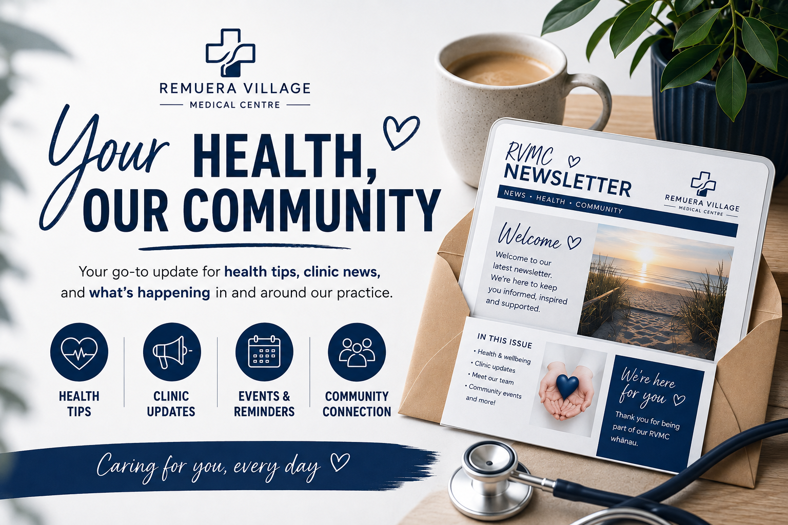 Newsletters