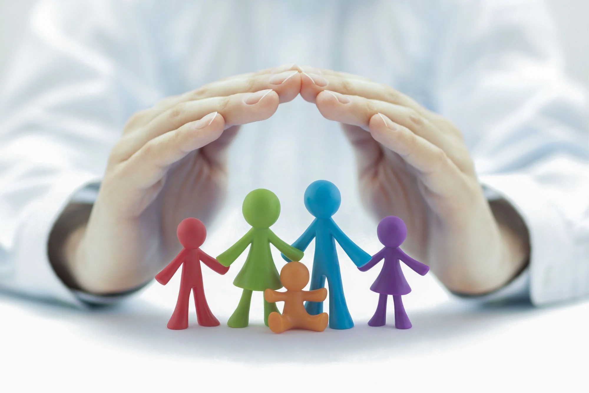 Pre-Conception & Contraception Management