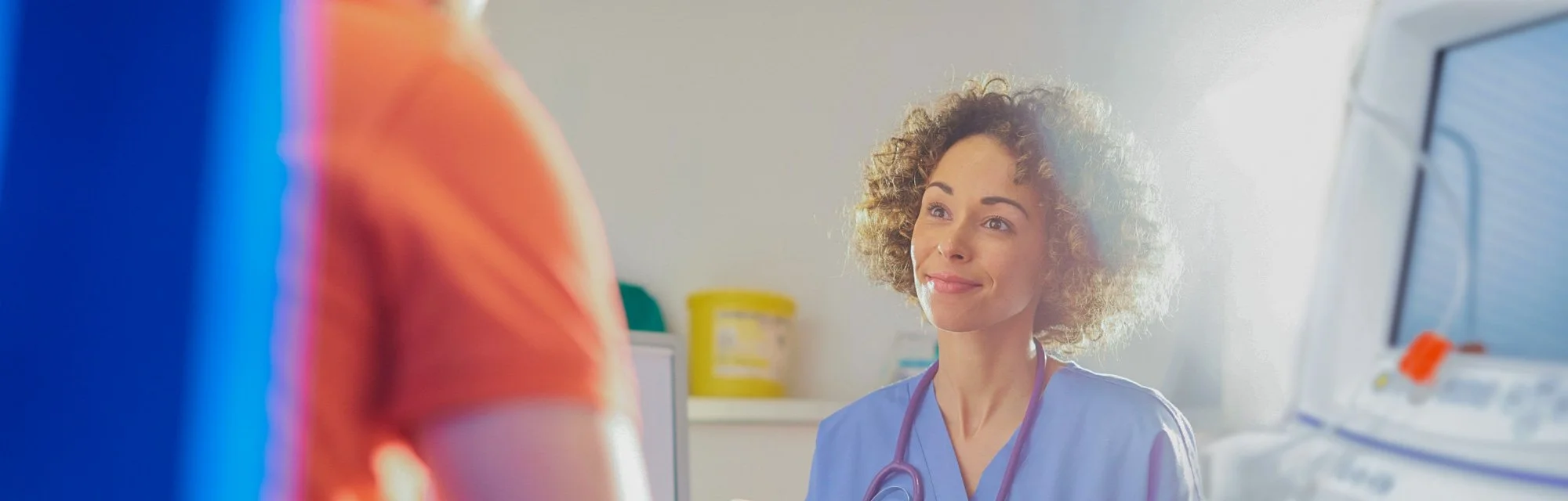 Primary Healthcare