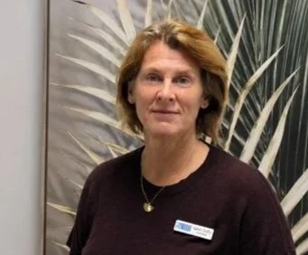 Sarah Duffy