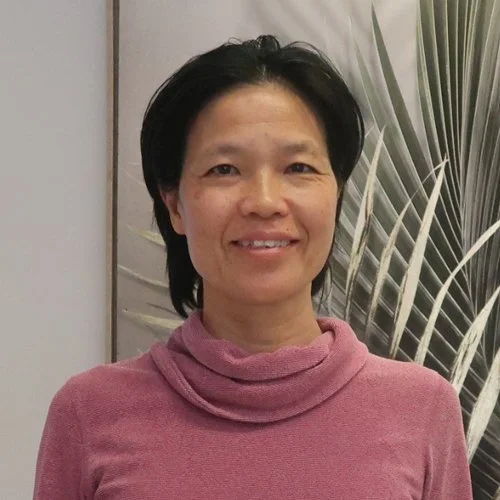 Ruby Li