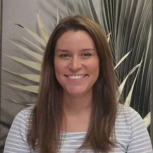 Dr Karina McCaffer