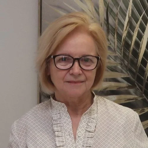 Dr Rosie Brhanovic