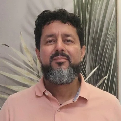 Dr Ramadan Oumer