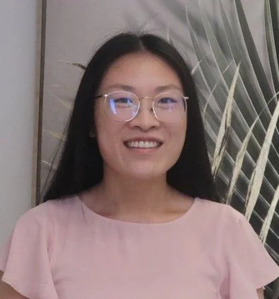 Dr Grace Yan