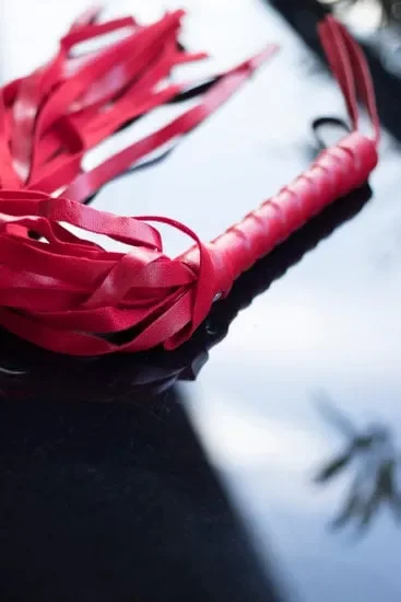 Kink schreiben – BDSM in Geschichten