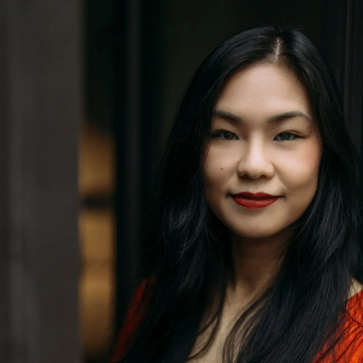 Profilbild von Victoria Linnea