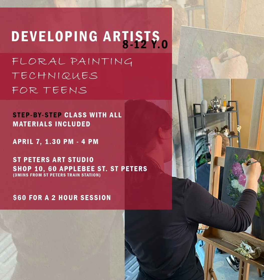 Kids Holiday workshop - 8-12 y.o Day 1 - 07/04/26, Tuesday