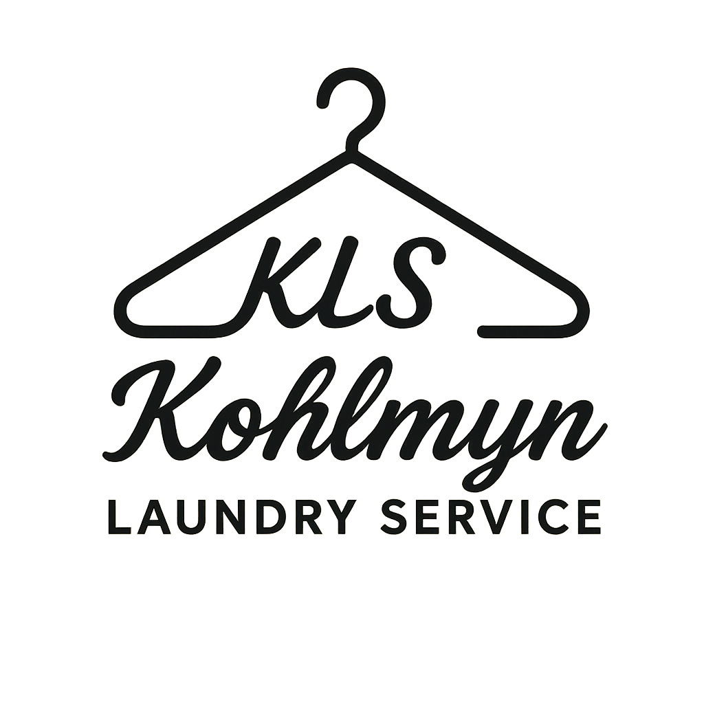 Kohlmyn Laundry Service