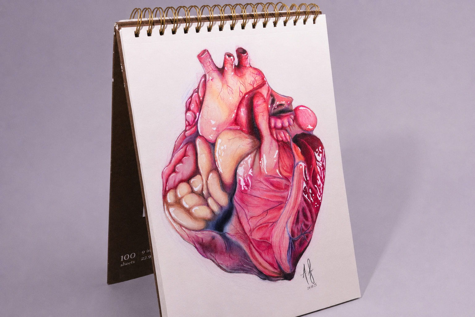 The Heart Project