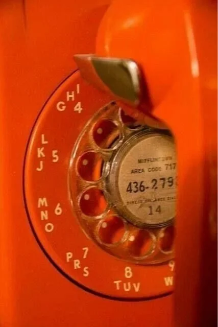 Connecting Changes Everything (AT&T)