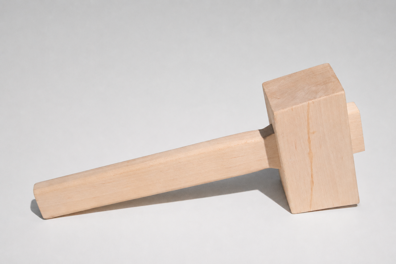 The Hammer Project