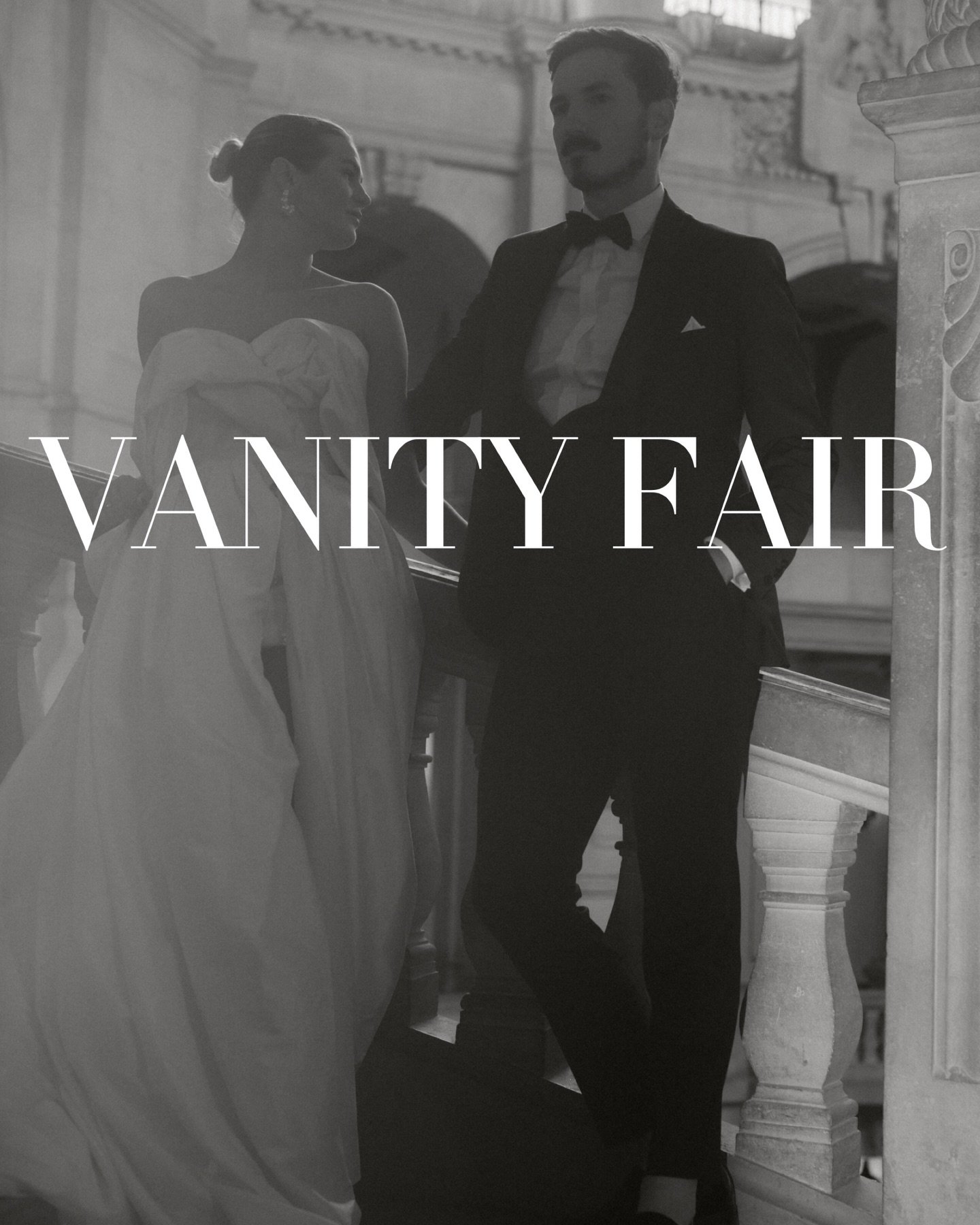 at the beginning of this year, one of those quiet little dreams turned into something real.

after being published in british vogue before, i now got to see my work featured in three different issues of vanity fair &mdash; and honestly, it still feel