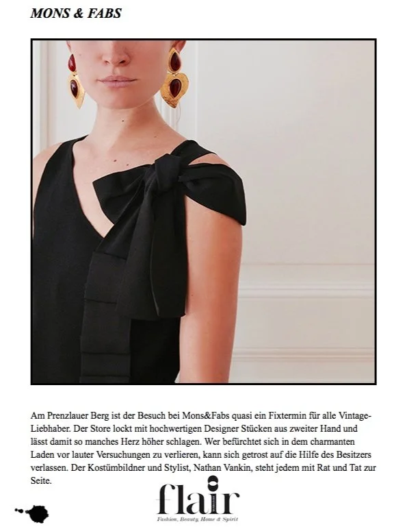 REVIEW FLAIR Magazine .jpg