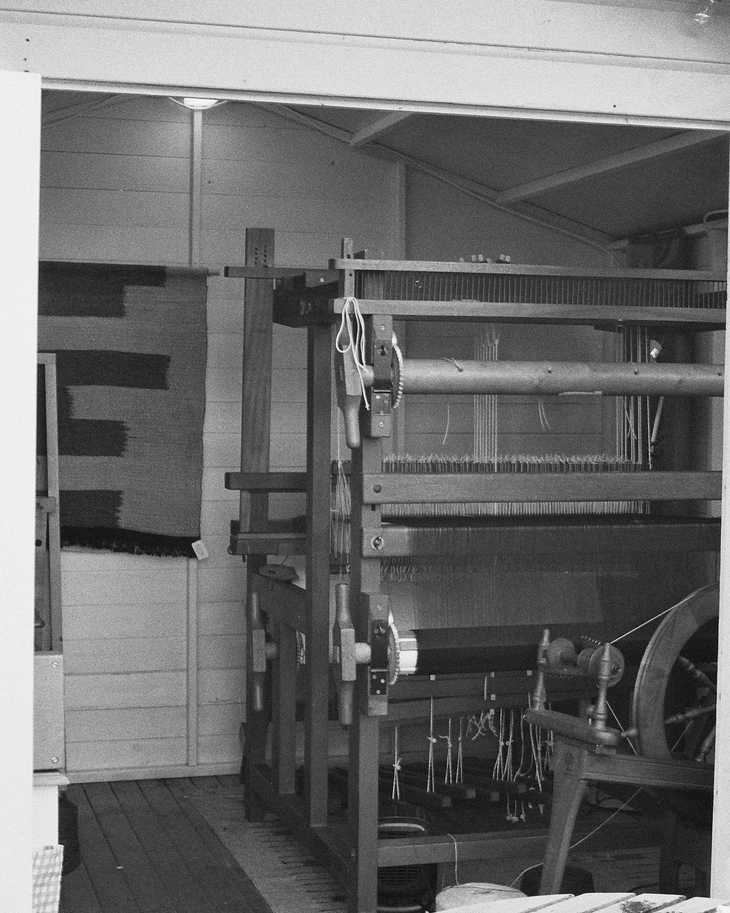 In one month I&rsquo;ll be settling into my new studio at the @hugoburgefoundation !!
There&rsquo;s no better introduction than to have an article in @theheraldscotland about Sara, Anna and me joining the amazing Springboard Studio Programme, thank y