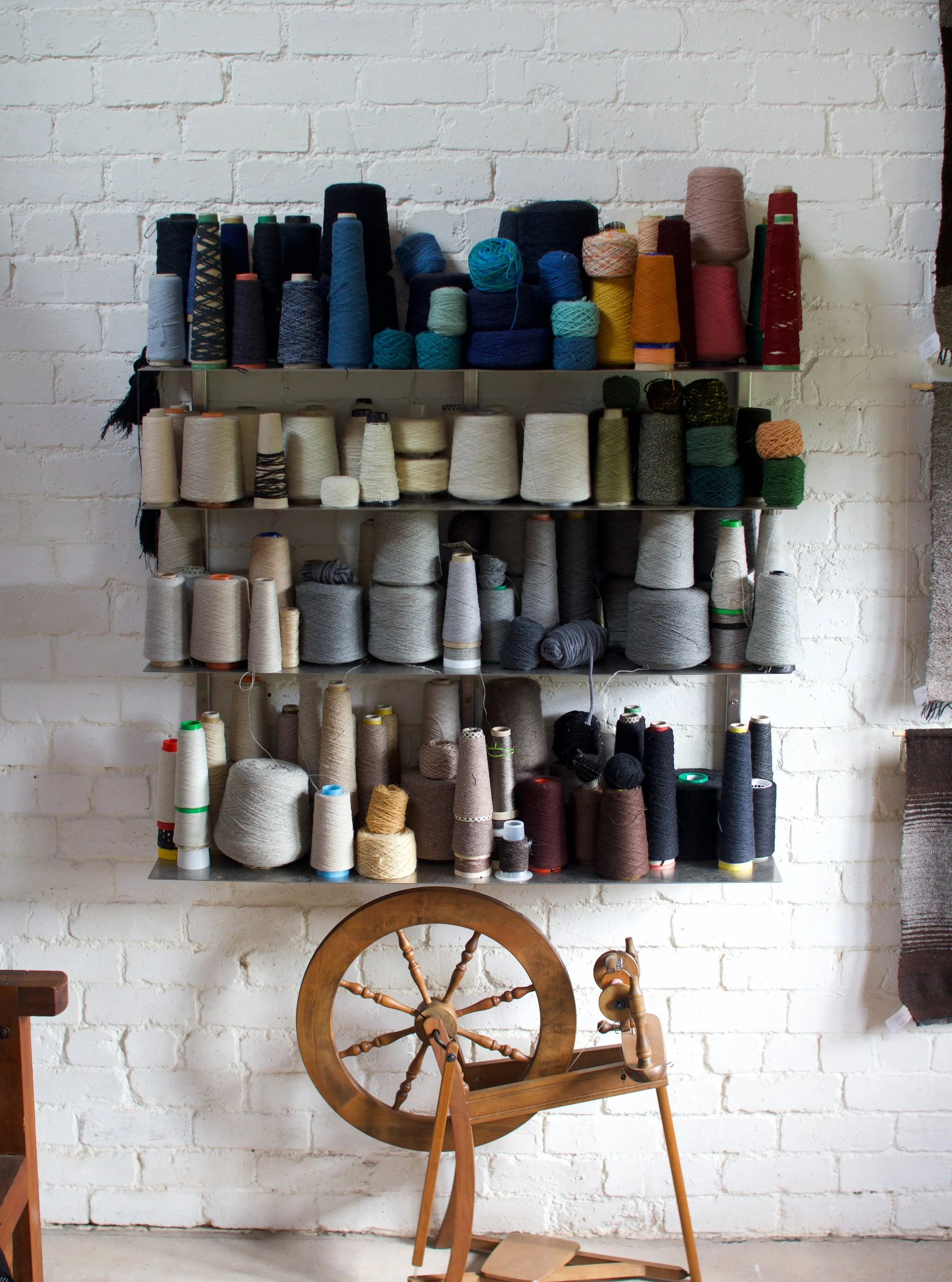 Open Studios @hugoburgefoundation this weekend!
6th &amp; 7th June
10am-4pm
Free entry!