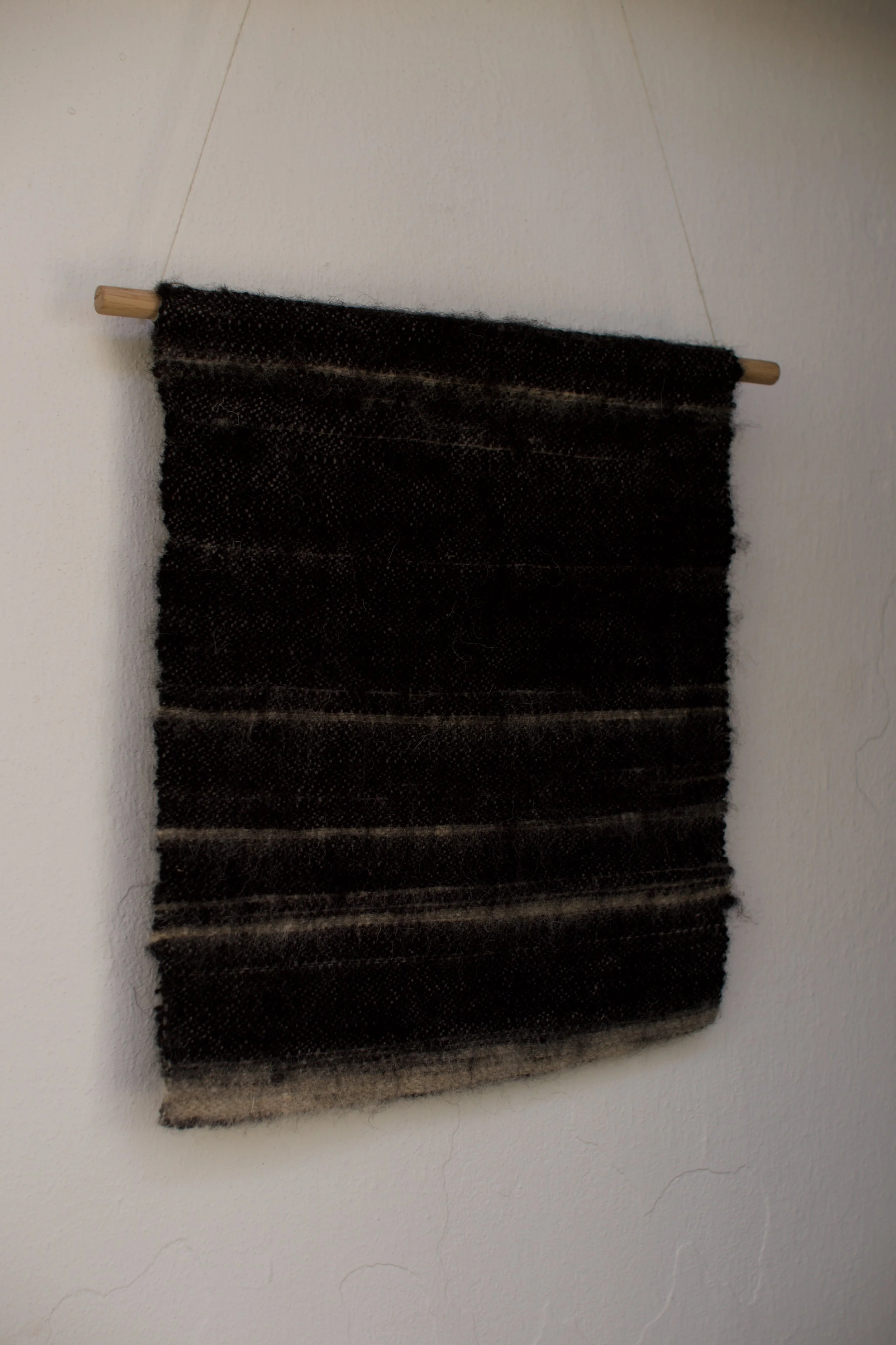 Small Wall Hanging 6