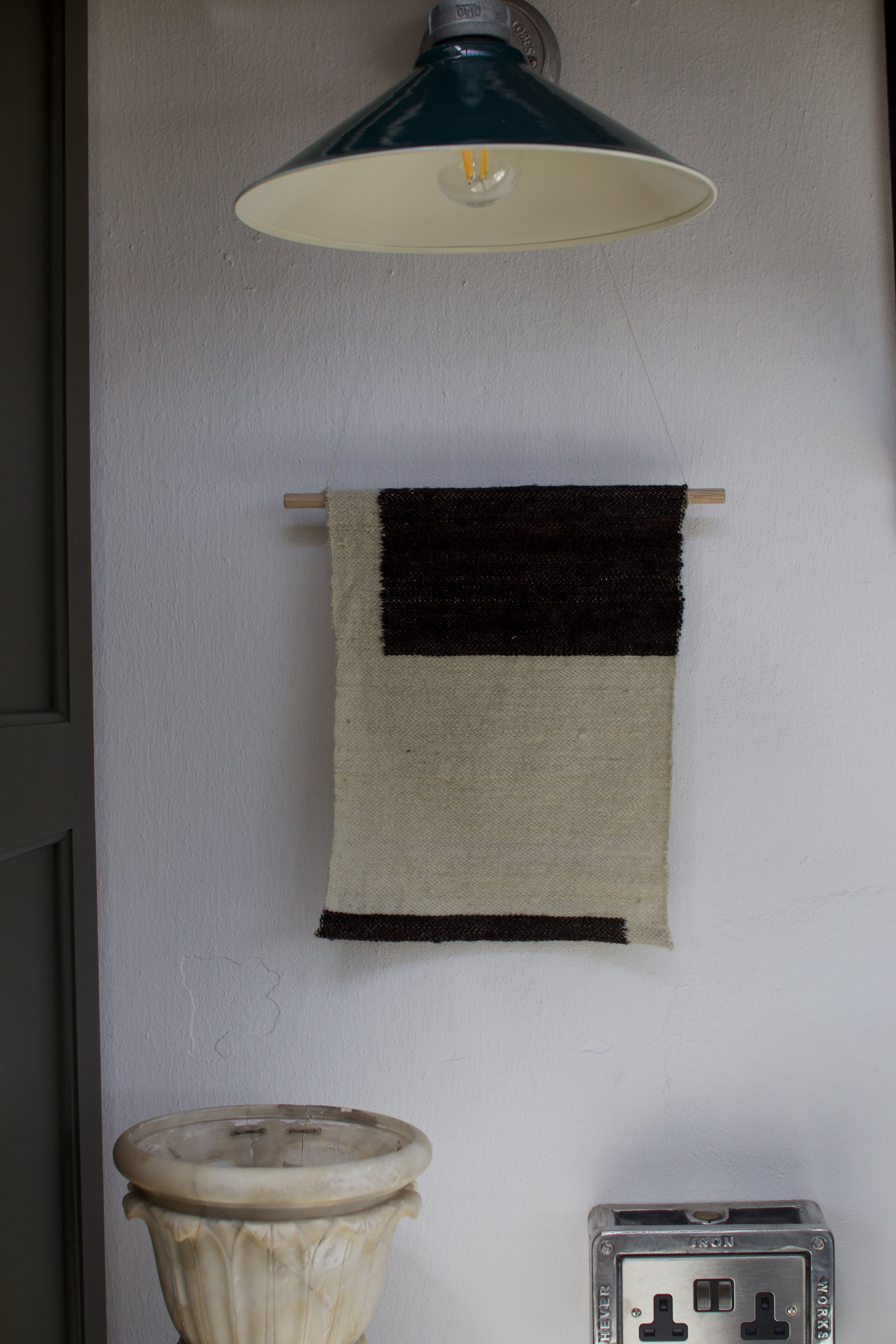 Small Wall Hanging 1