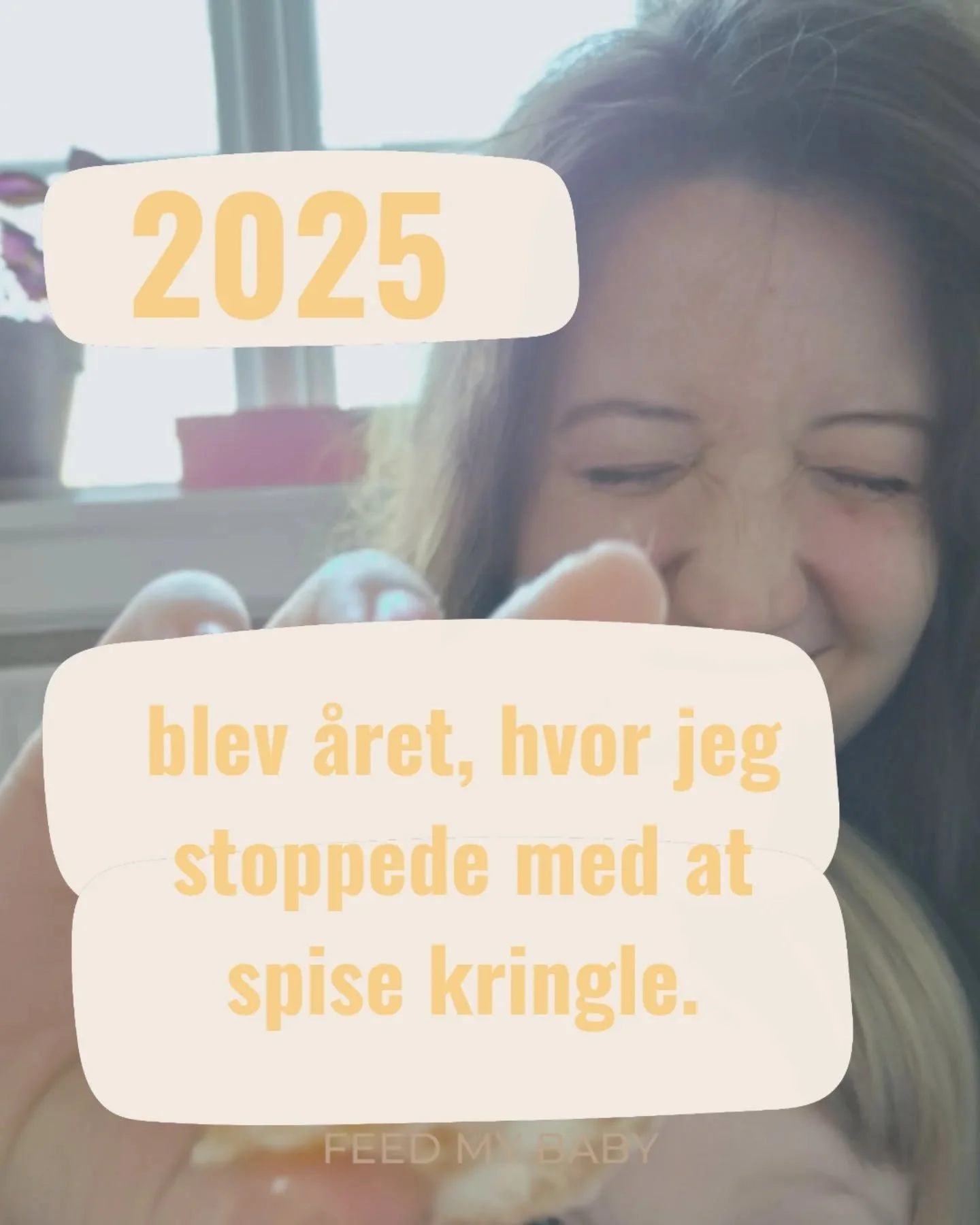 2025. What a bitch...
Det blev det mest vanvittige &aring;r for mig. Nemlig &aring;ret hvor jeg endelig sagde nej tak til det jeg bestemt ikke skal bede om ♡ 

2025 blev &aring;ret, hvor noget i mig skiftede.
En klarhed jeg ikke har haft f&oslash;r. 