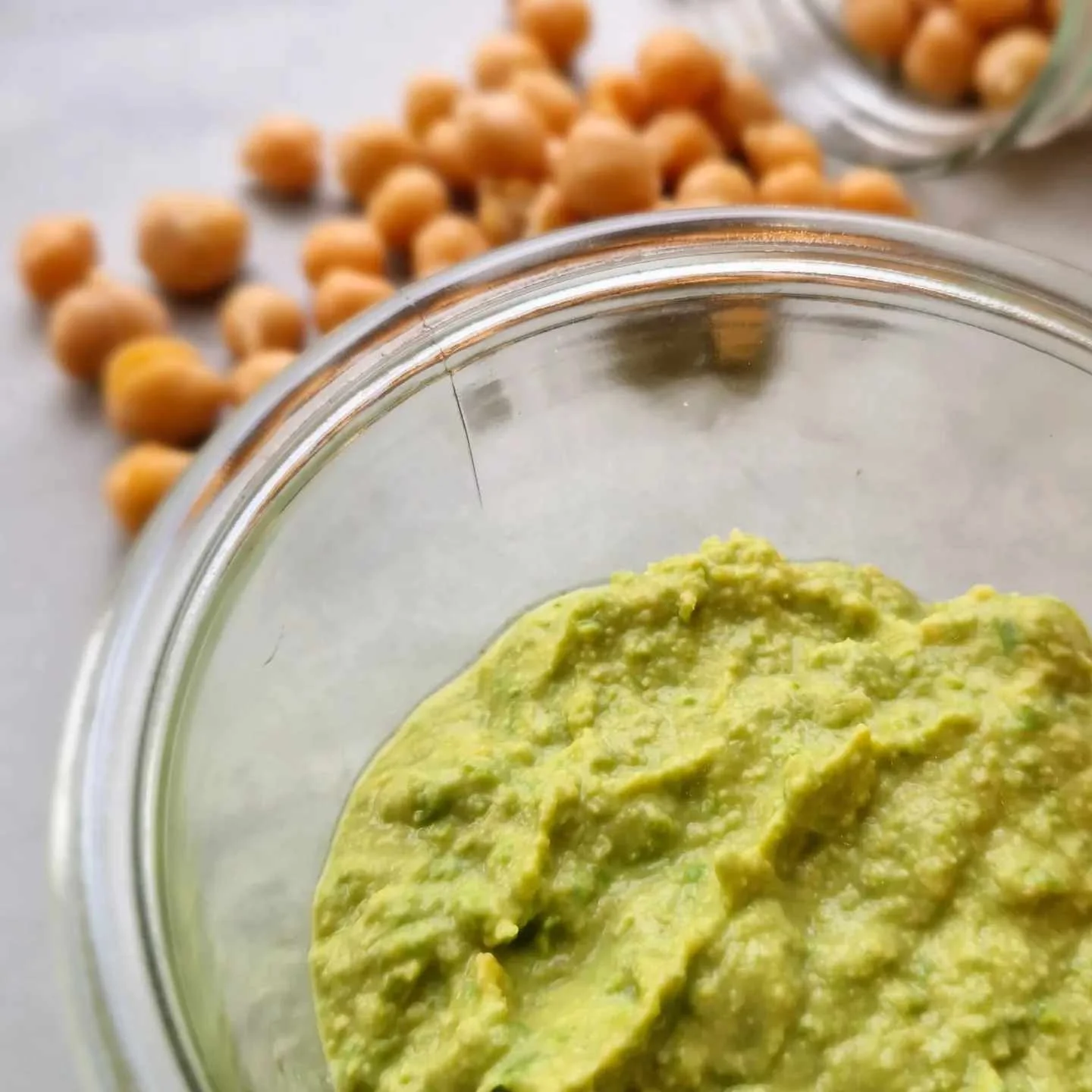 Hvordan starter man med mad til baby? 