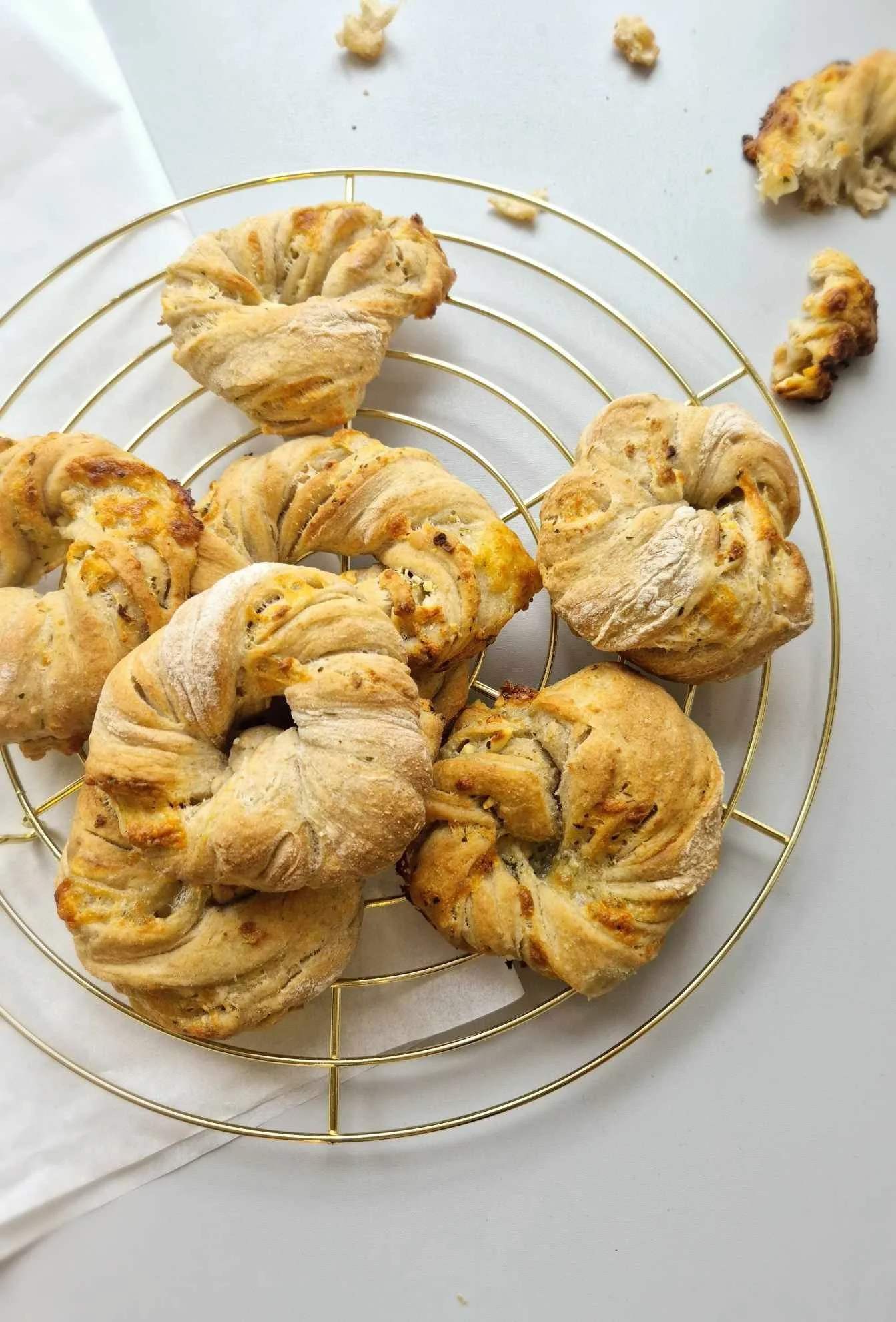 Kan baby spise det vi spiser? - sådan gør du det trygt.