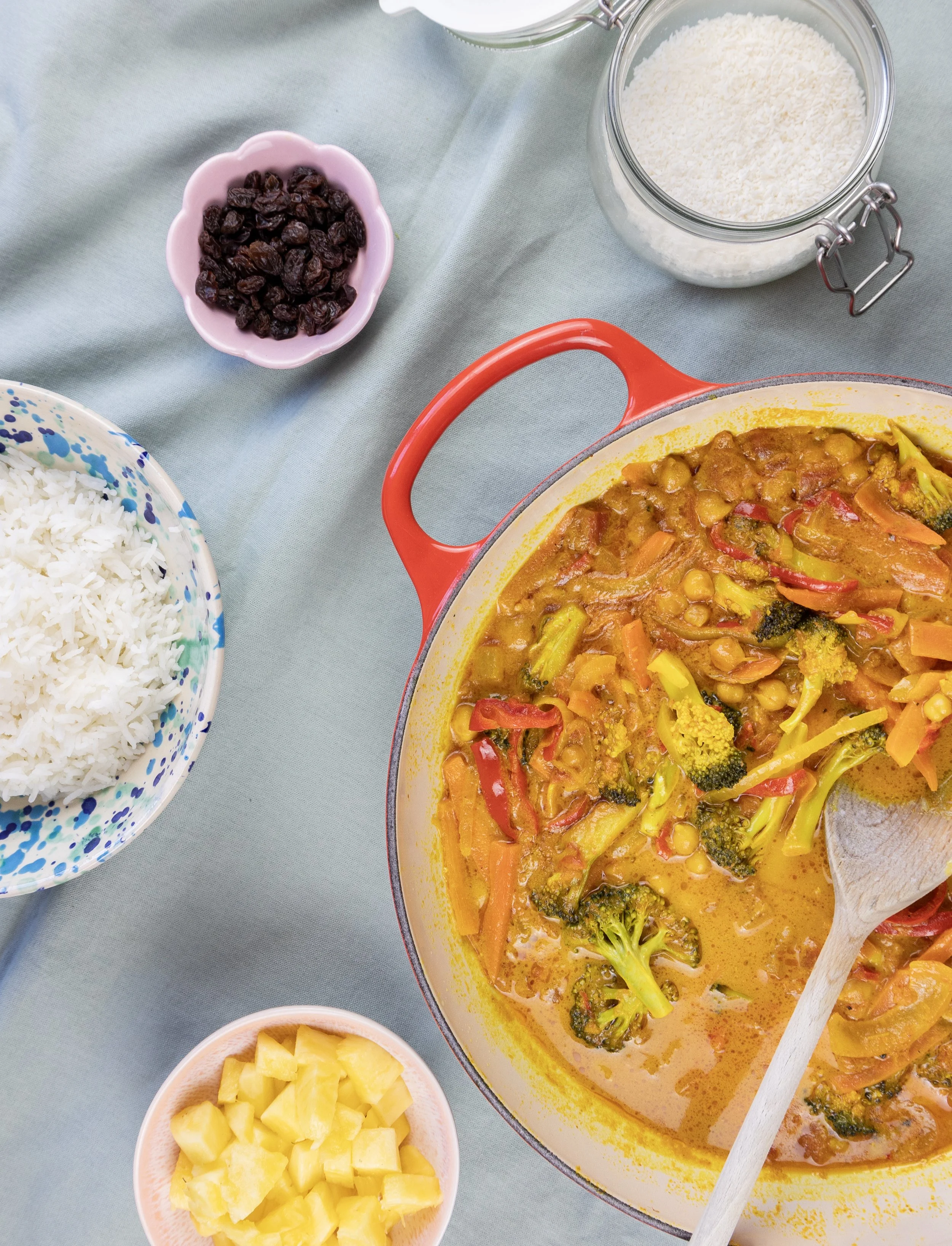 Familiemåltid, karryret.jpeg