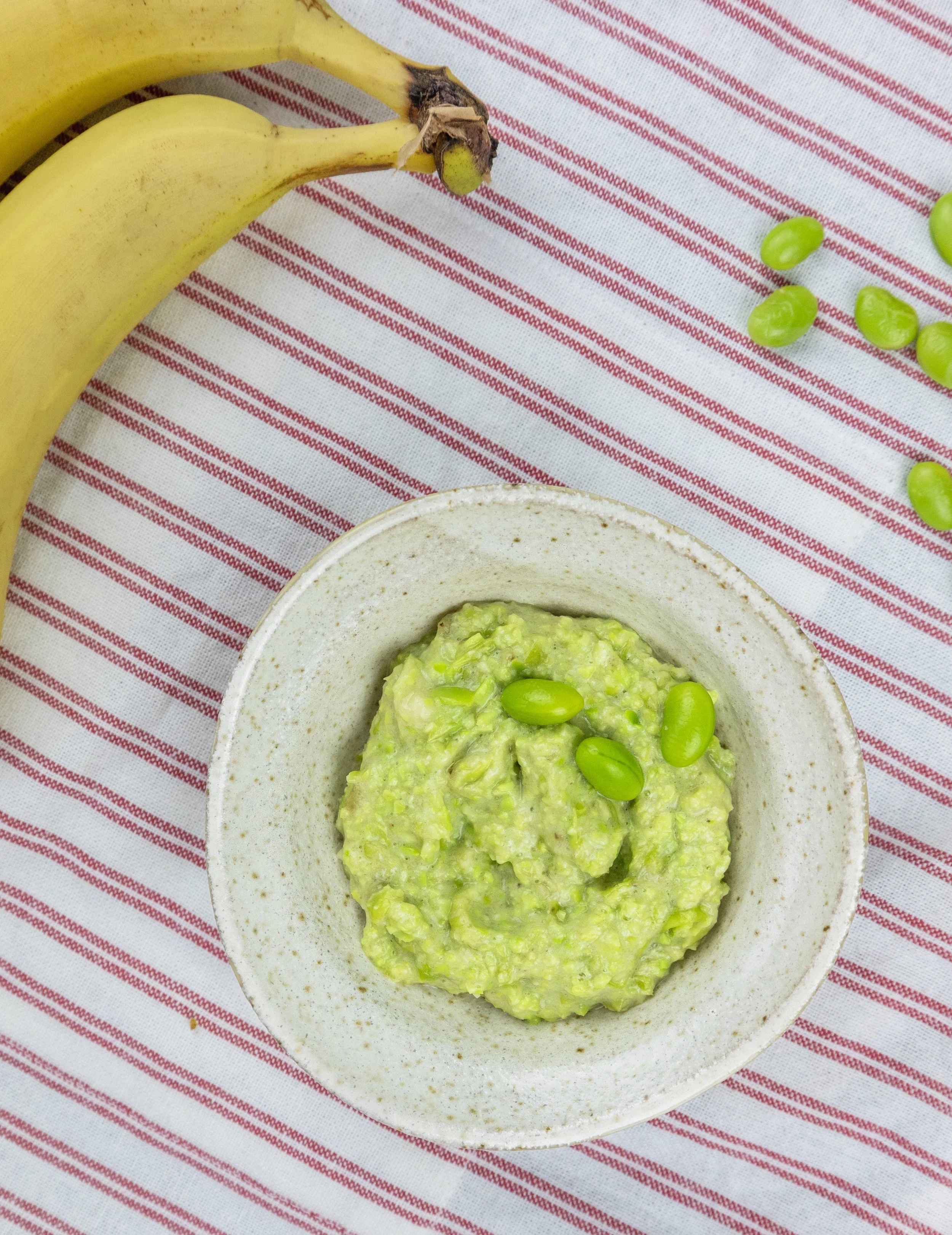 Nem mos til baby 6 måneder