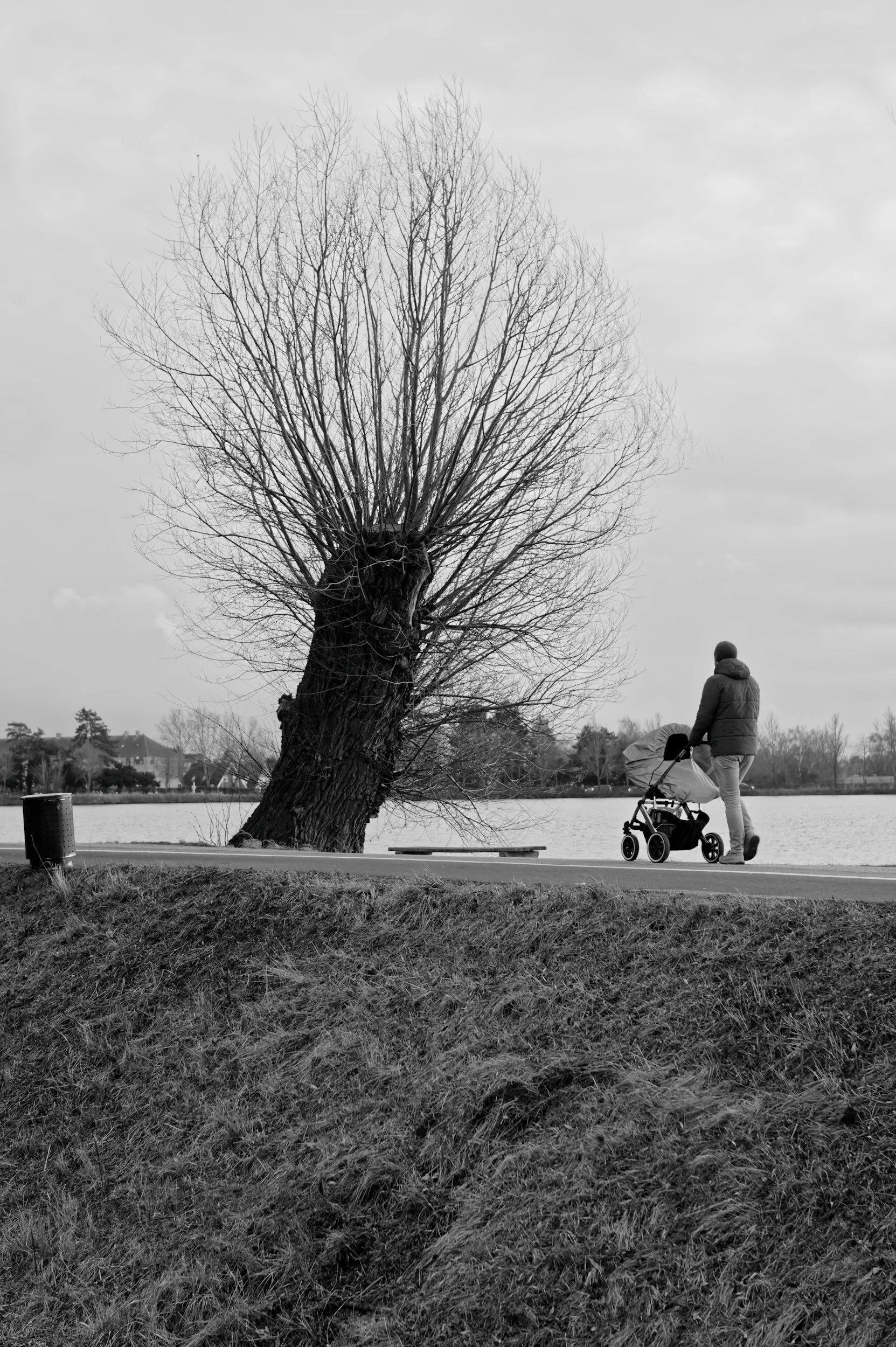 WALK &amp; TALK d. 11 dec.🌾