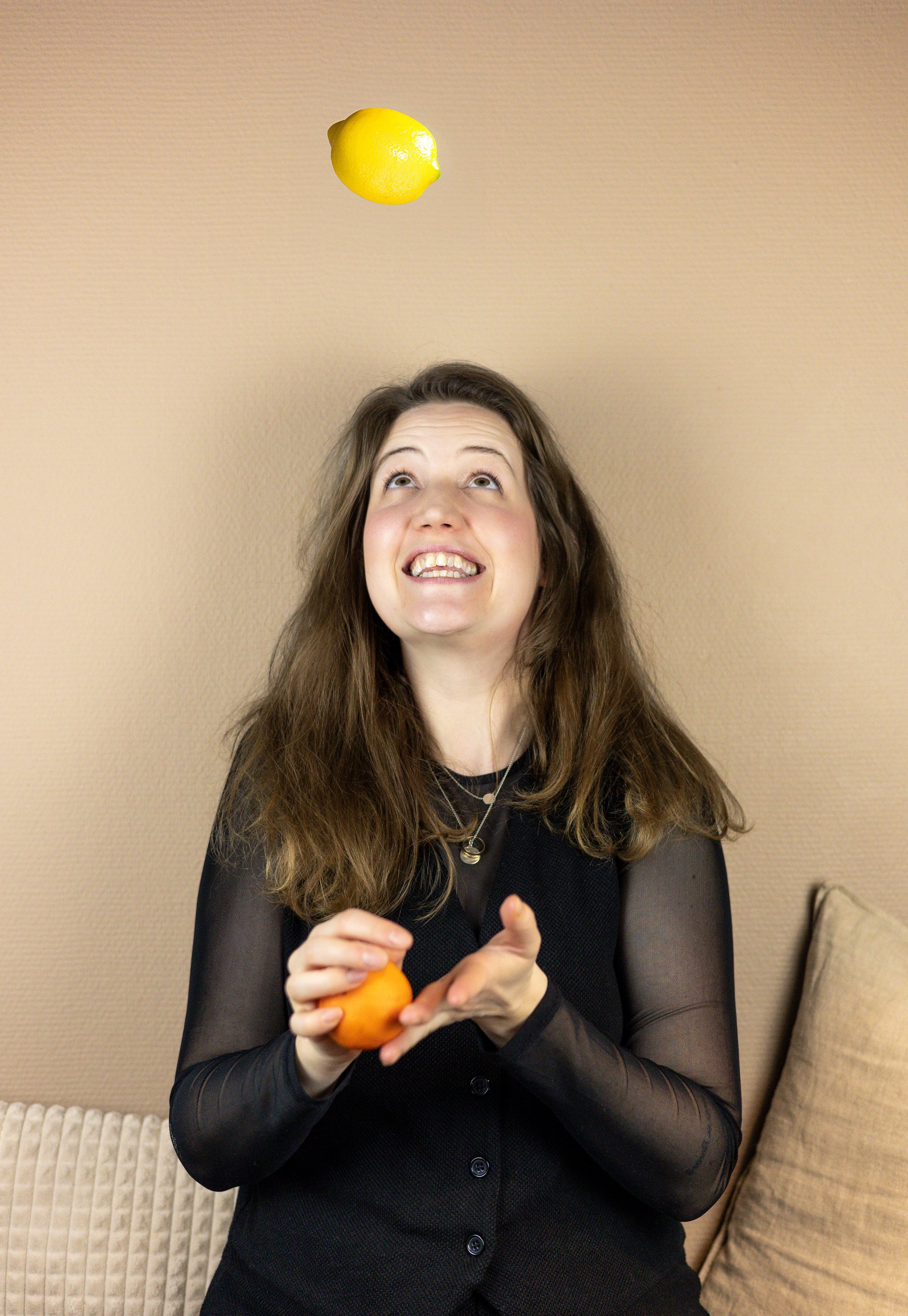 Online madtalk m. Janina 28 maj