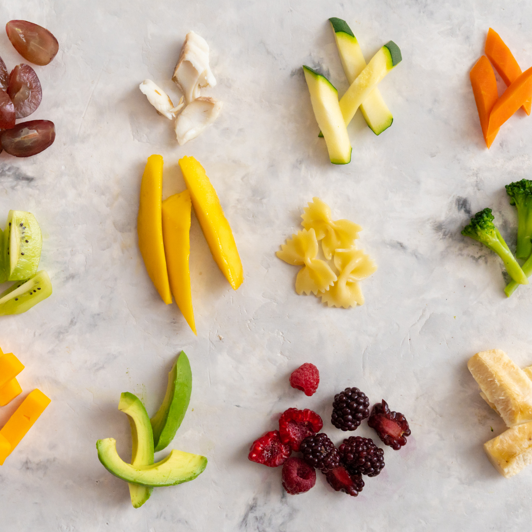 Madtalk d. 18 Maj kl. 10 - 10:45