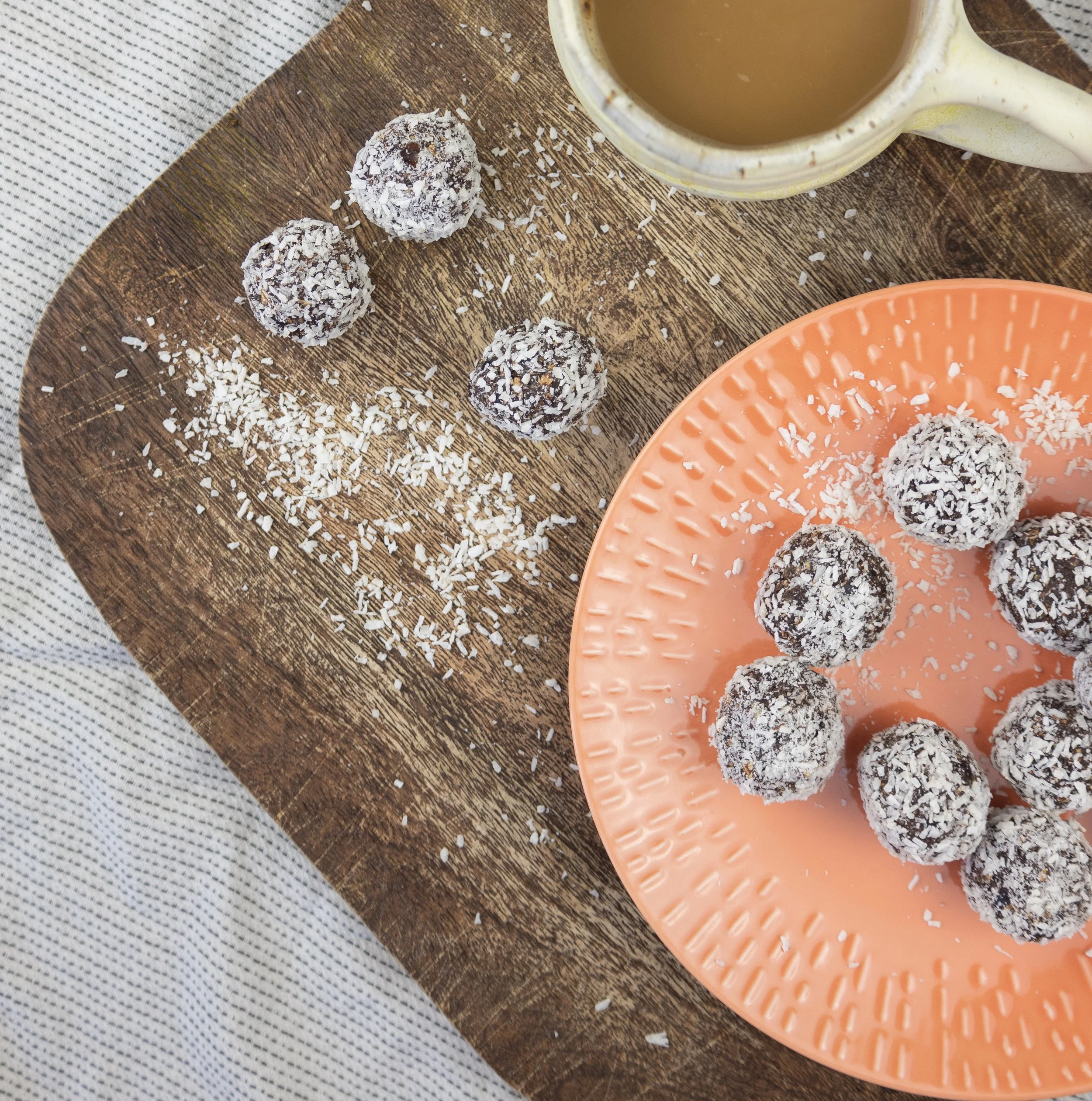 Cirkelmødre [21 MAJ]