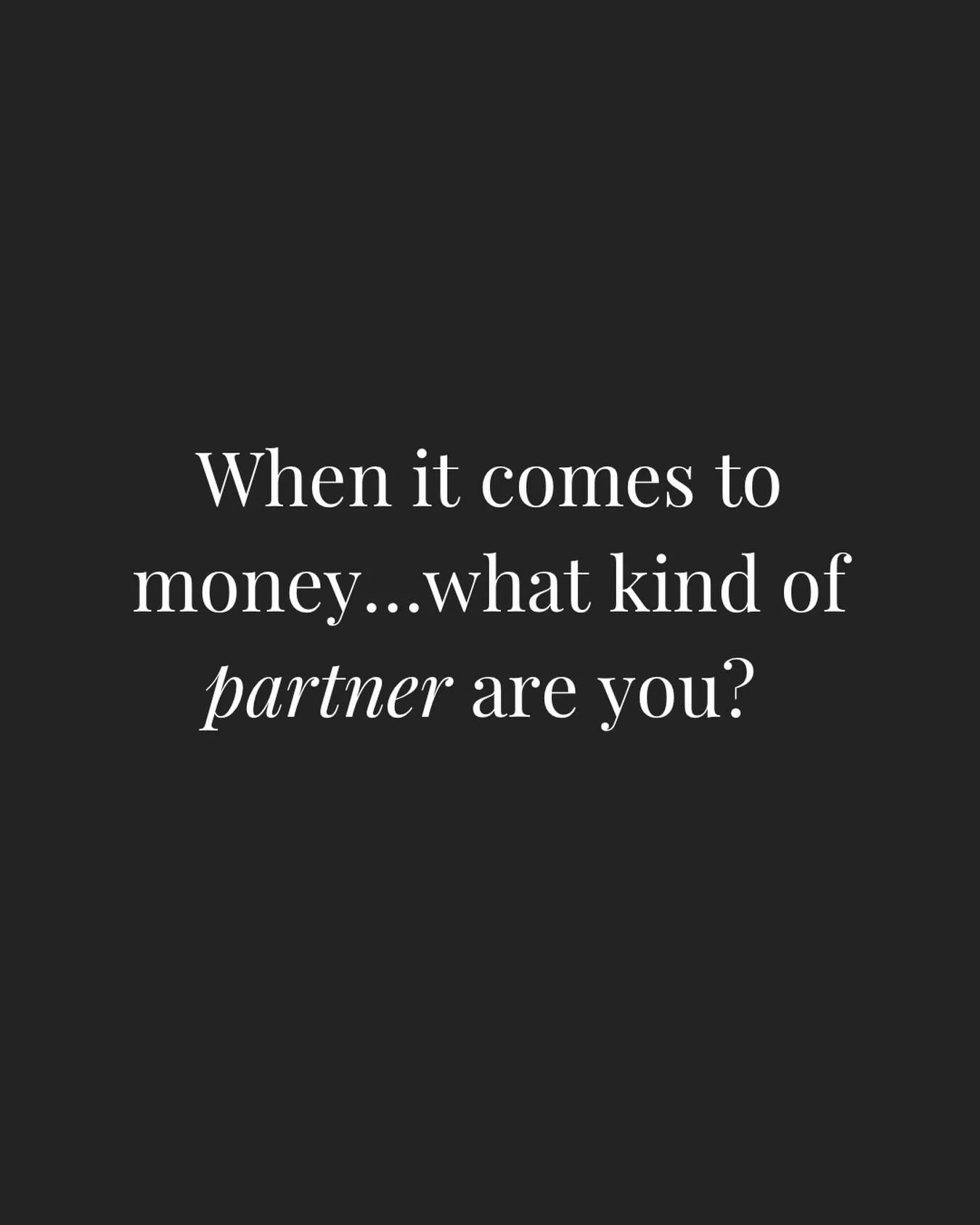 Attachment styles impact all kinds of relationships &amp; our bond with money is not an exception. So which style are you? Are you &lsquo;avoidant&rsquo; - someone who won&rsquo;t check in &amp; look at balances - &lsquo;anxious&rsquo; - a person who