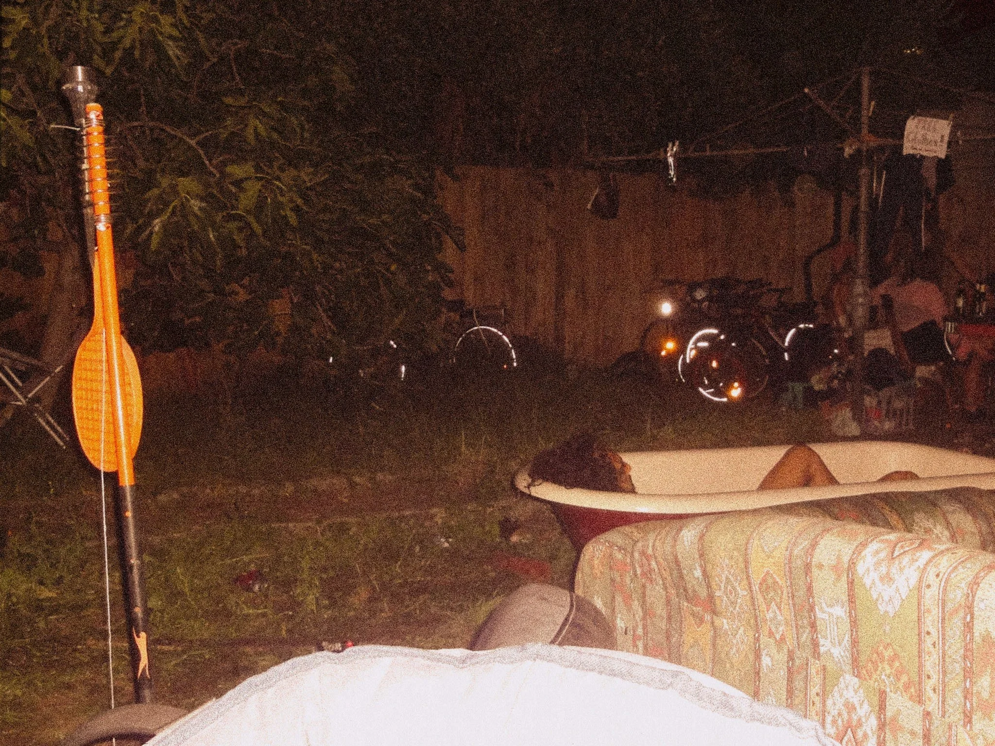 Unwinding in Footscray.JPG