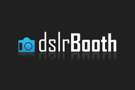Logiciel photobooth pro DSLR