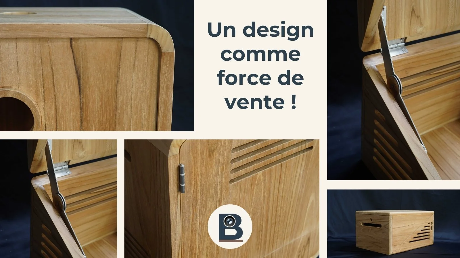 Achat borne photo Lyon