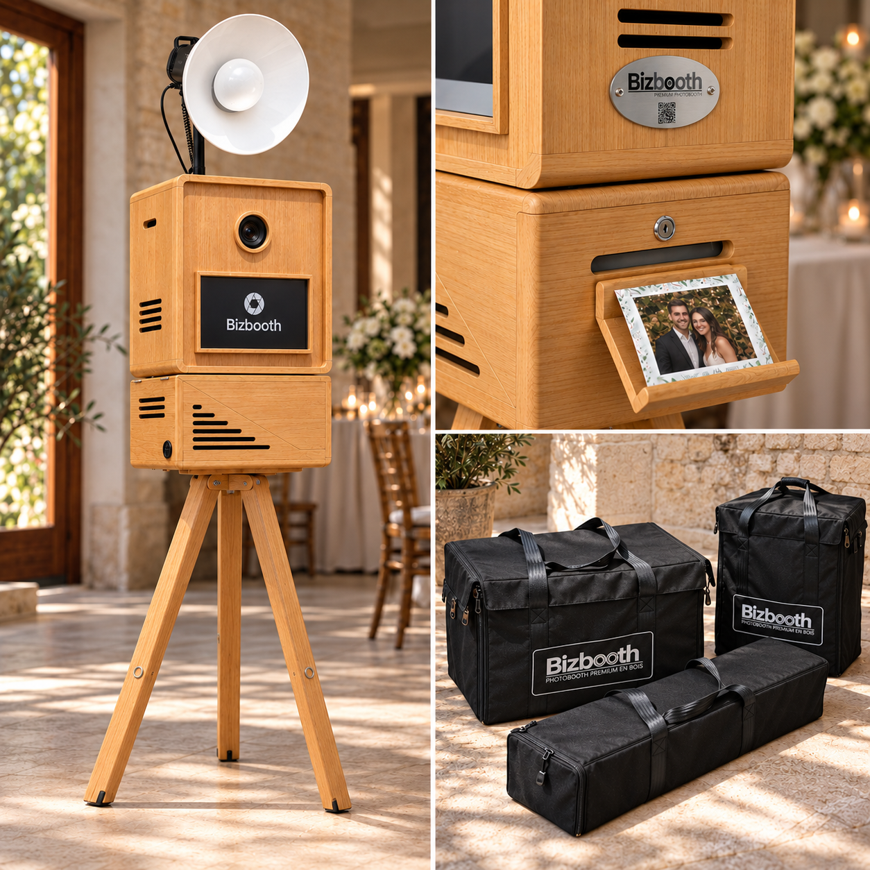Photomaton Bizbooth en bois et accessoires.png