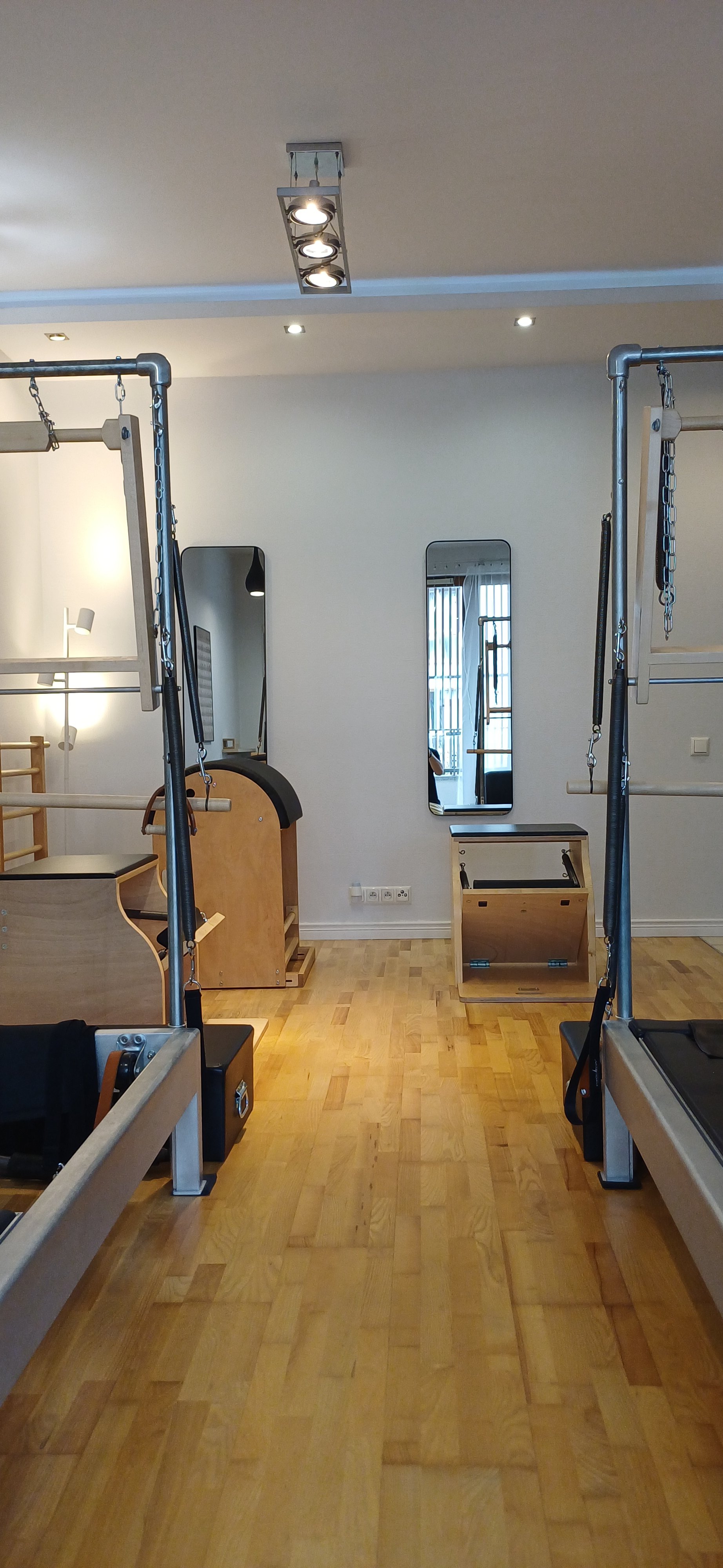 Studio Pilates Mokotów