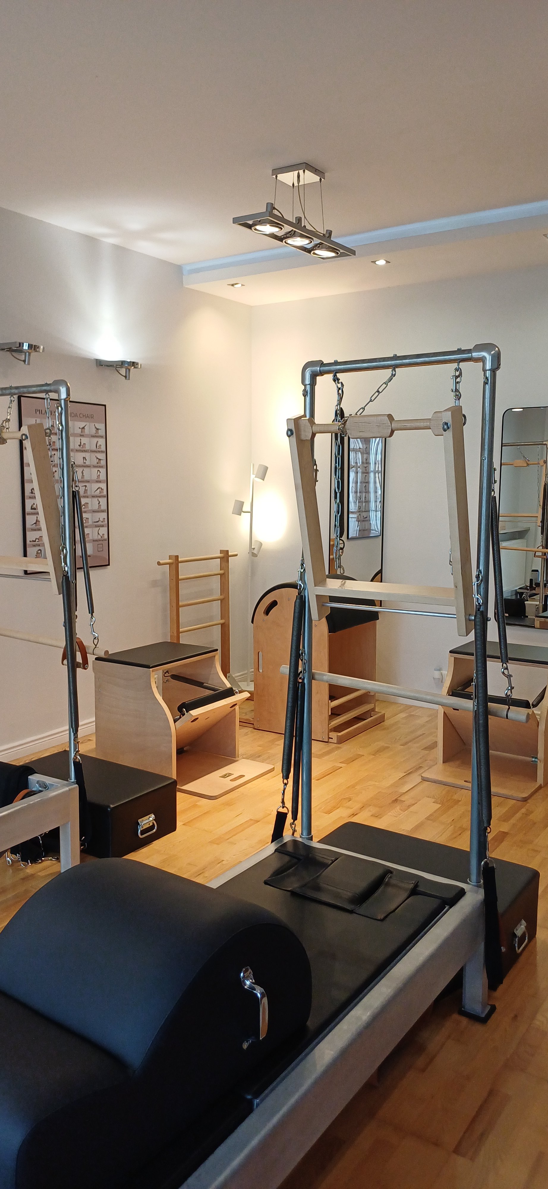 Studio Pilates Mokotów