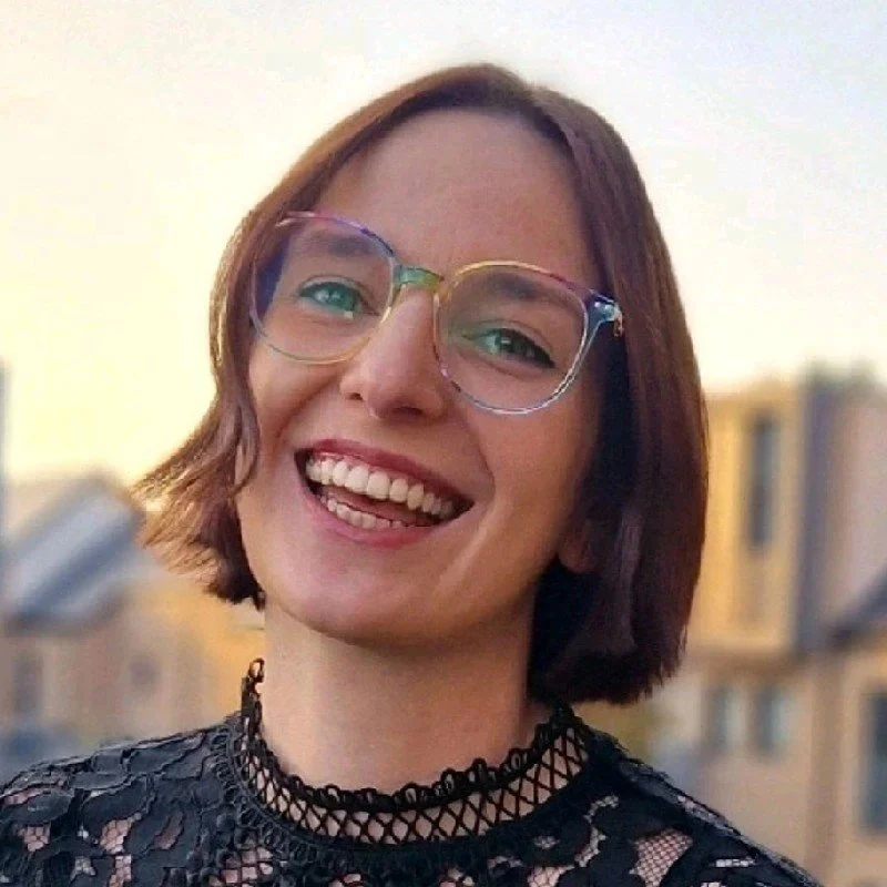 Blaithín Hadjisophocleous - Prime Minister