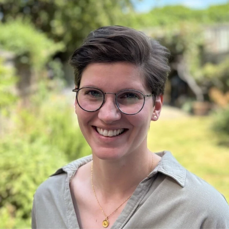 Fran Dalton - Minister for Marketing