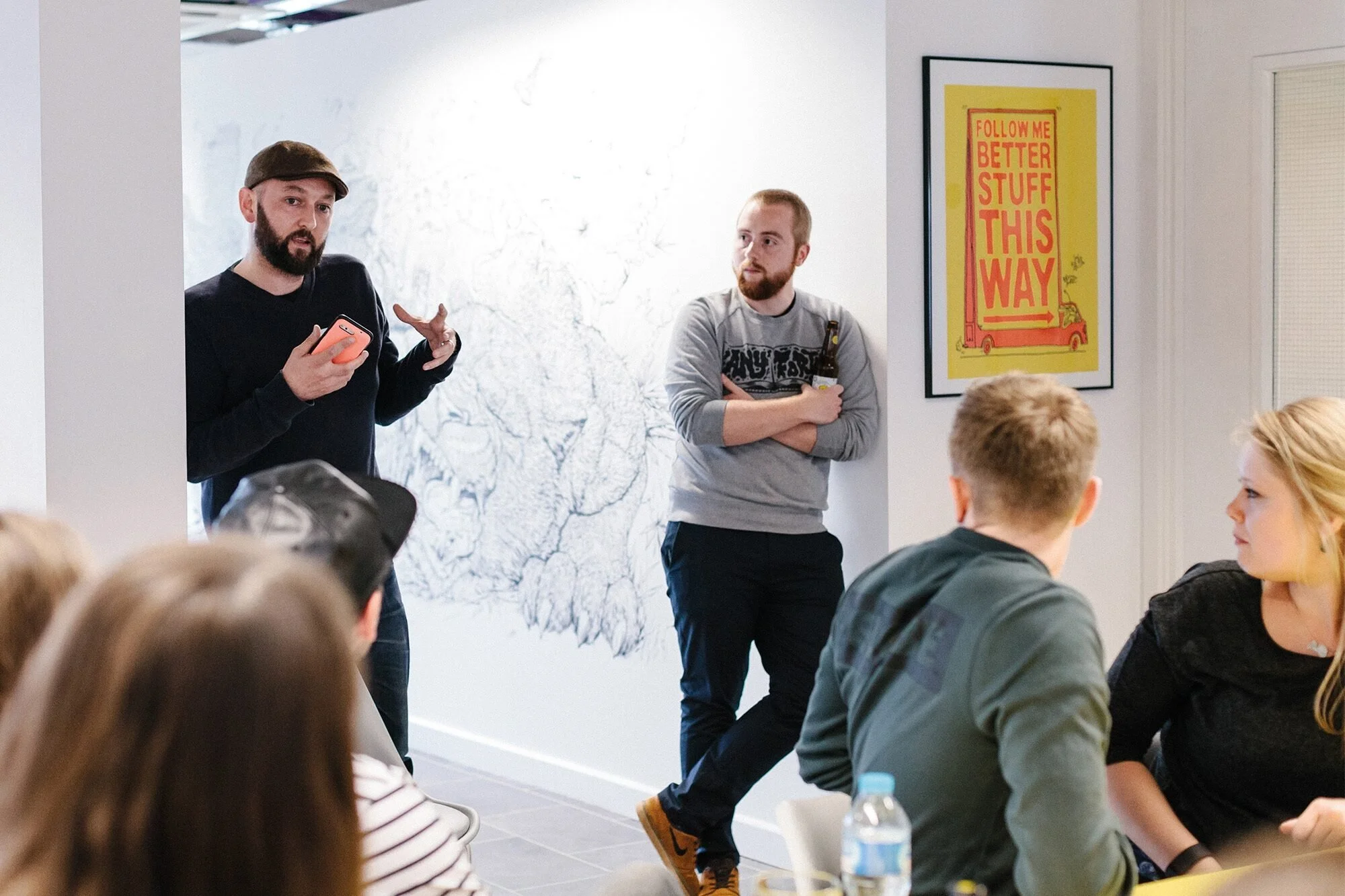 Werkhouse Industry Led Design Training In Bristol And Bath