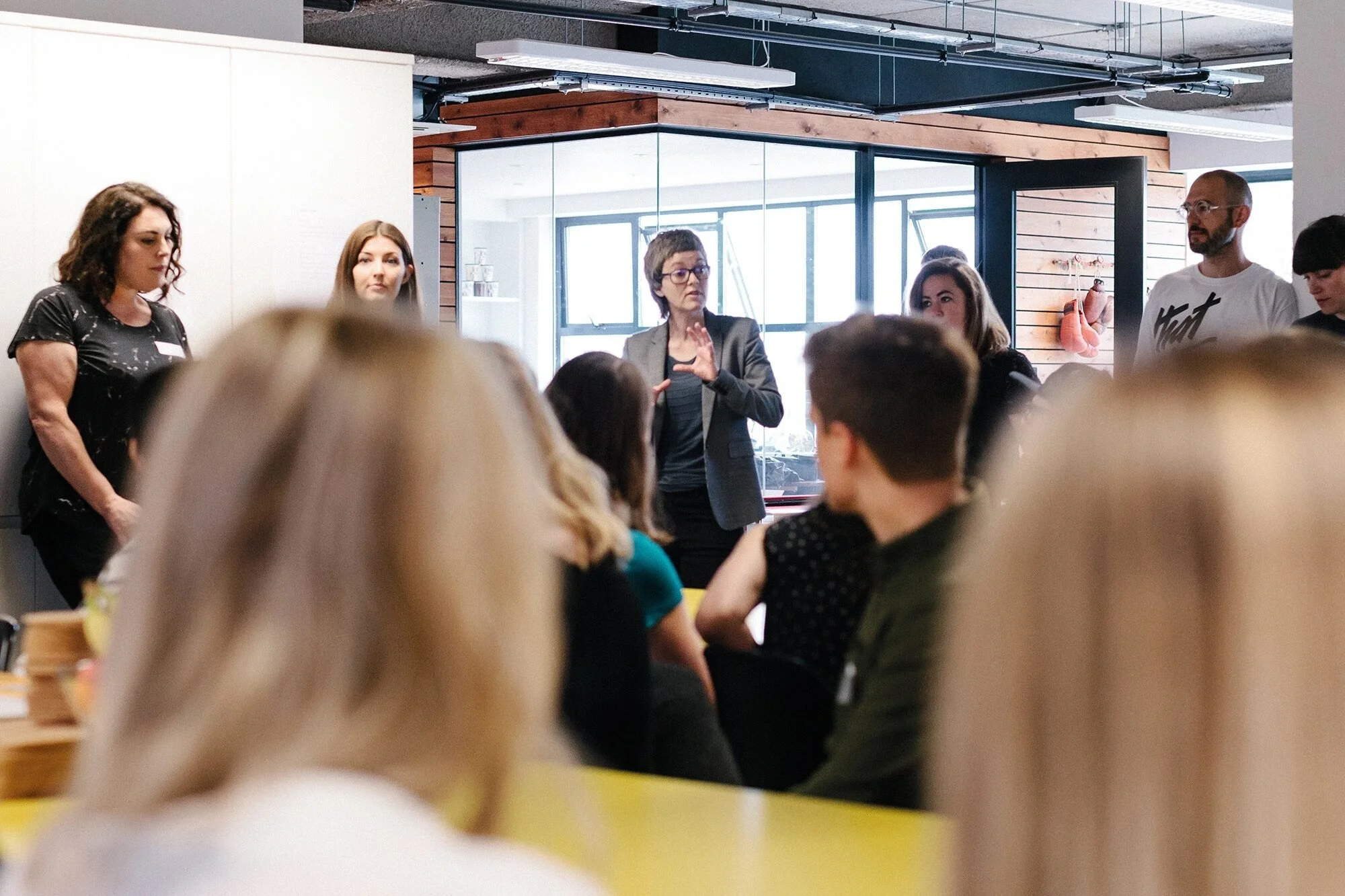 Werkhouse Industry Led Design Training In Bristol And Bath