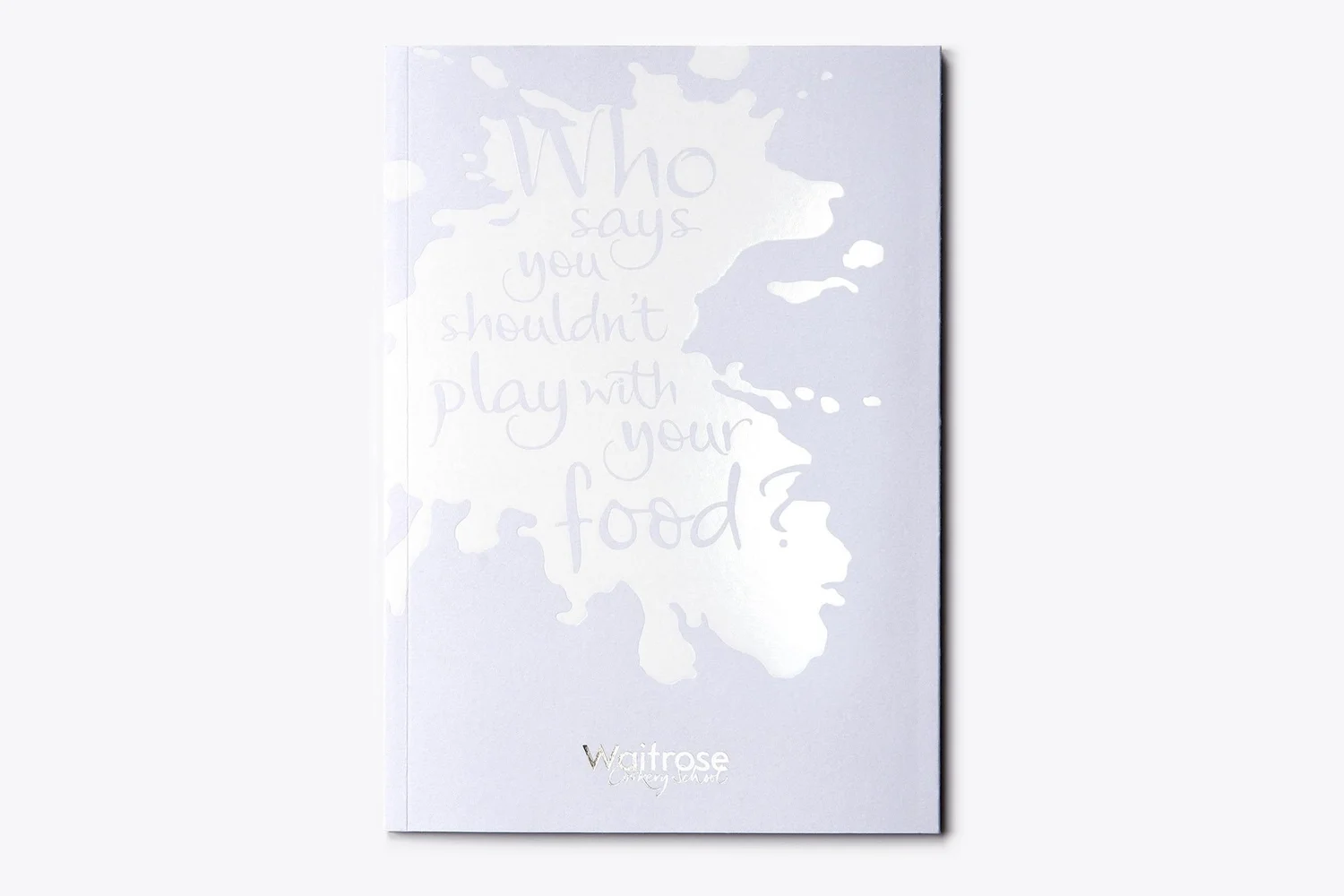 Waitrose | Brand Identity Case Study | Mytton Williams